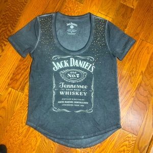 Lucky Brand Jack Daniels (size- medium)